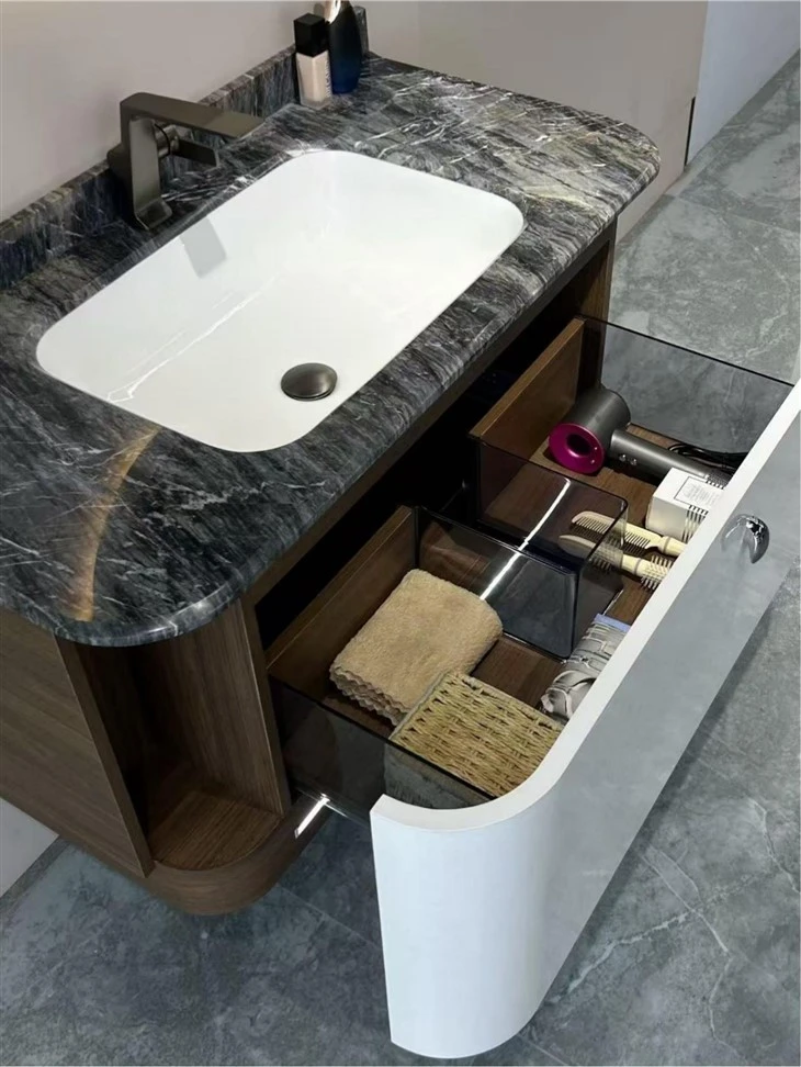 32 Inch Solid Wood Bathroom Vanity price